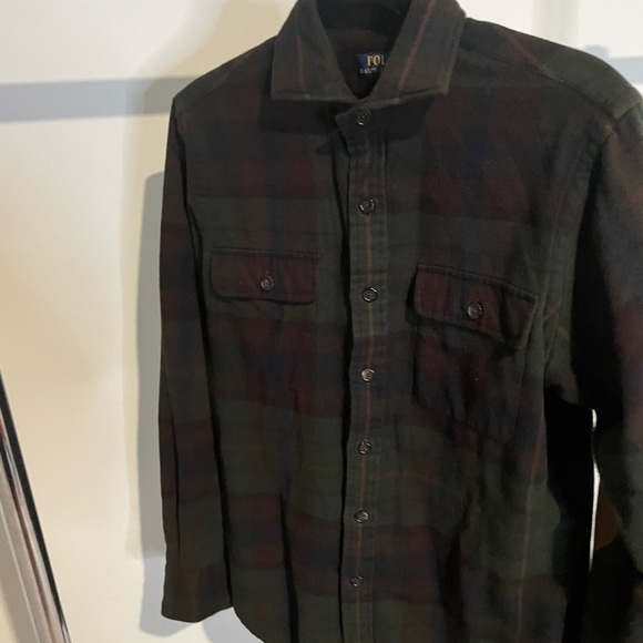 Men’s Polo Ralph Lauren button down shirt| Size S - Picture 4 of 7